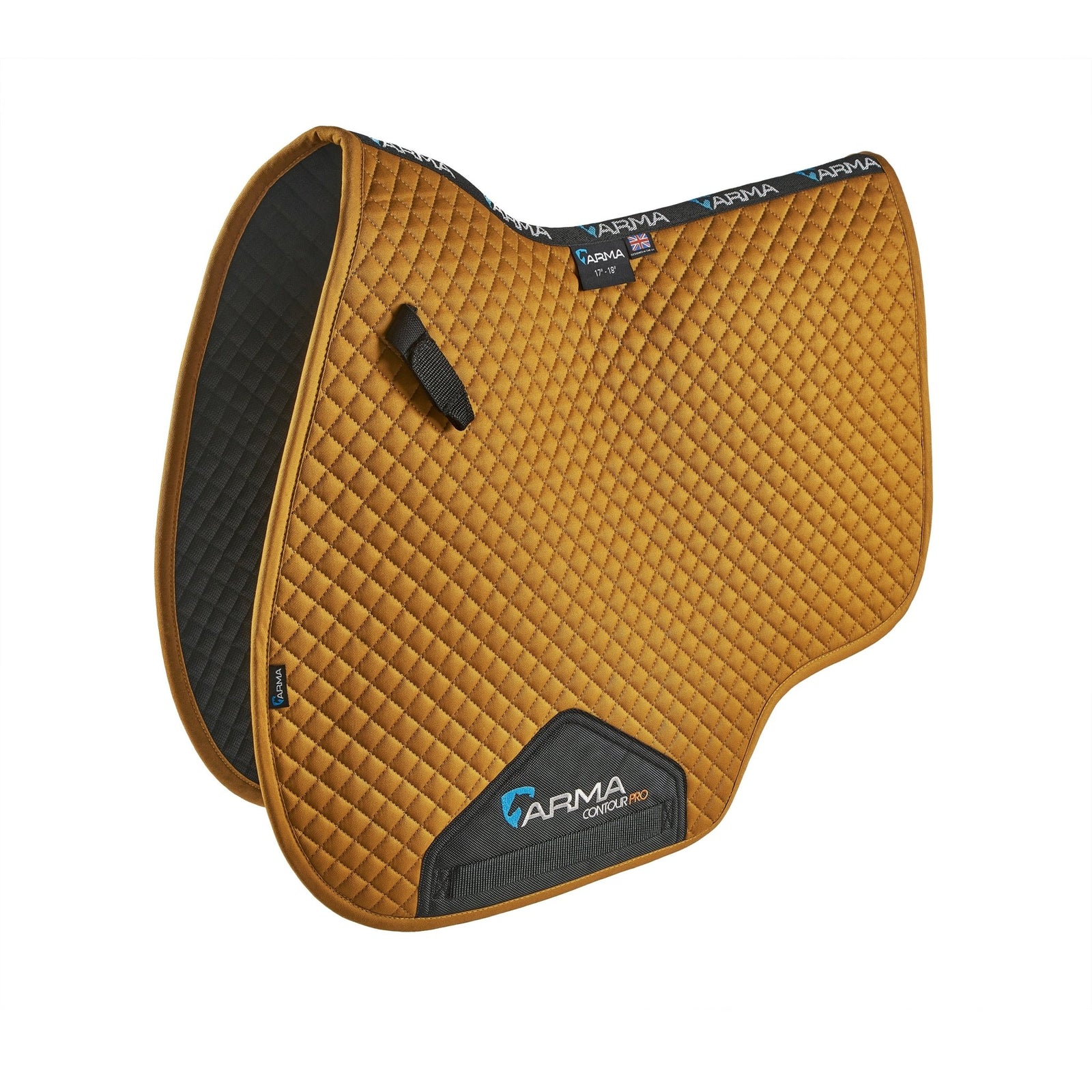 ARMA Euro Cut Saddlecloth - Nags Essentials