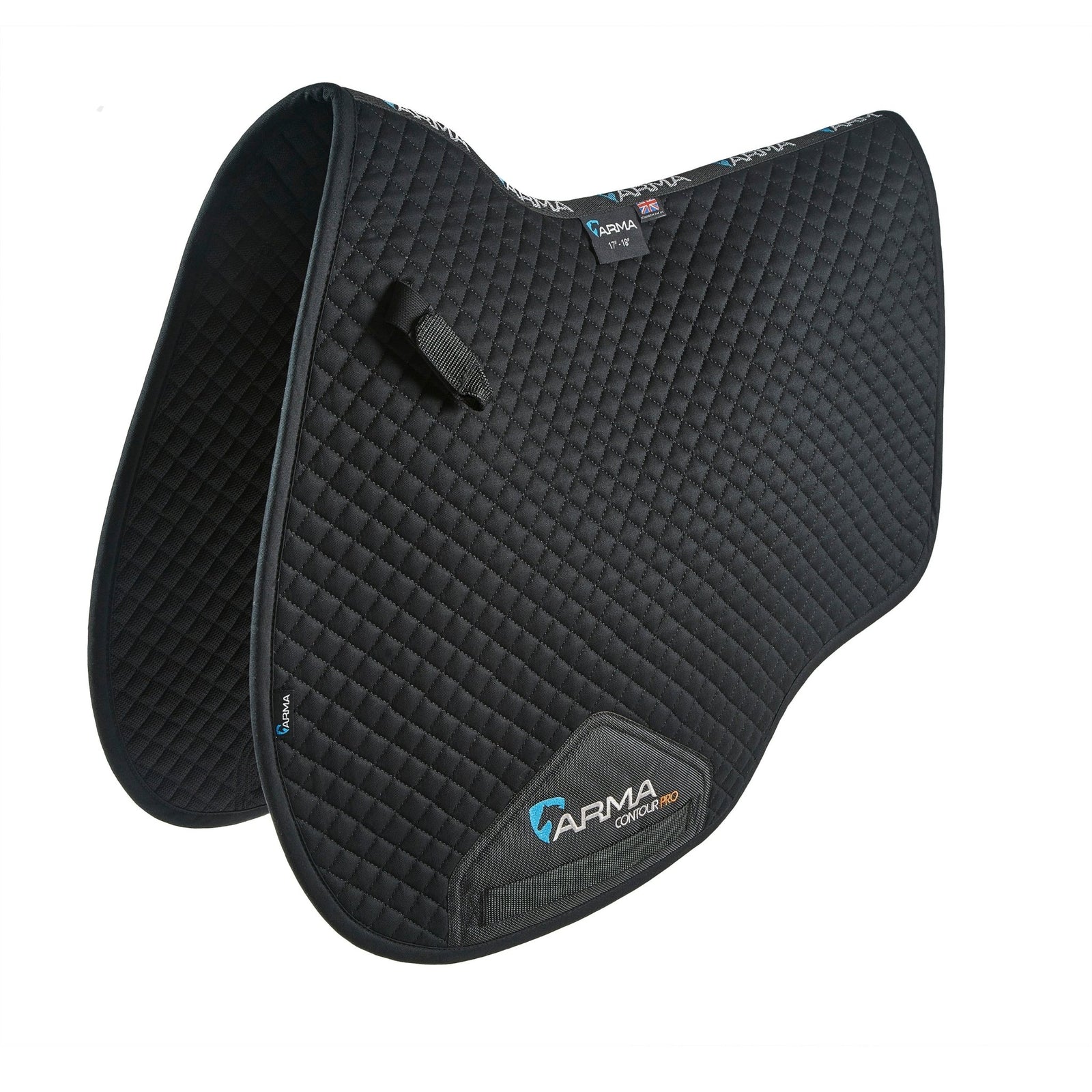 ARMA Euro Cut Saddlecloth - Nags Essentials