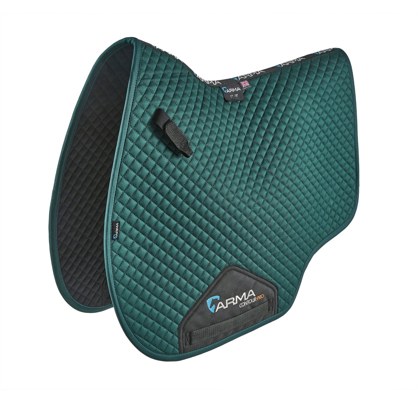 ARMA Euro Cut Saddlecloth - Nags Essentials