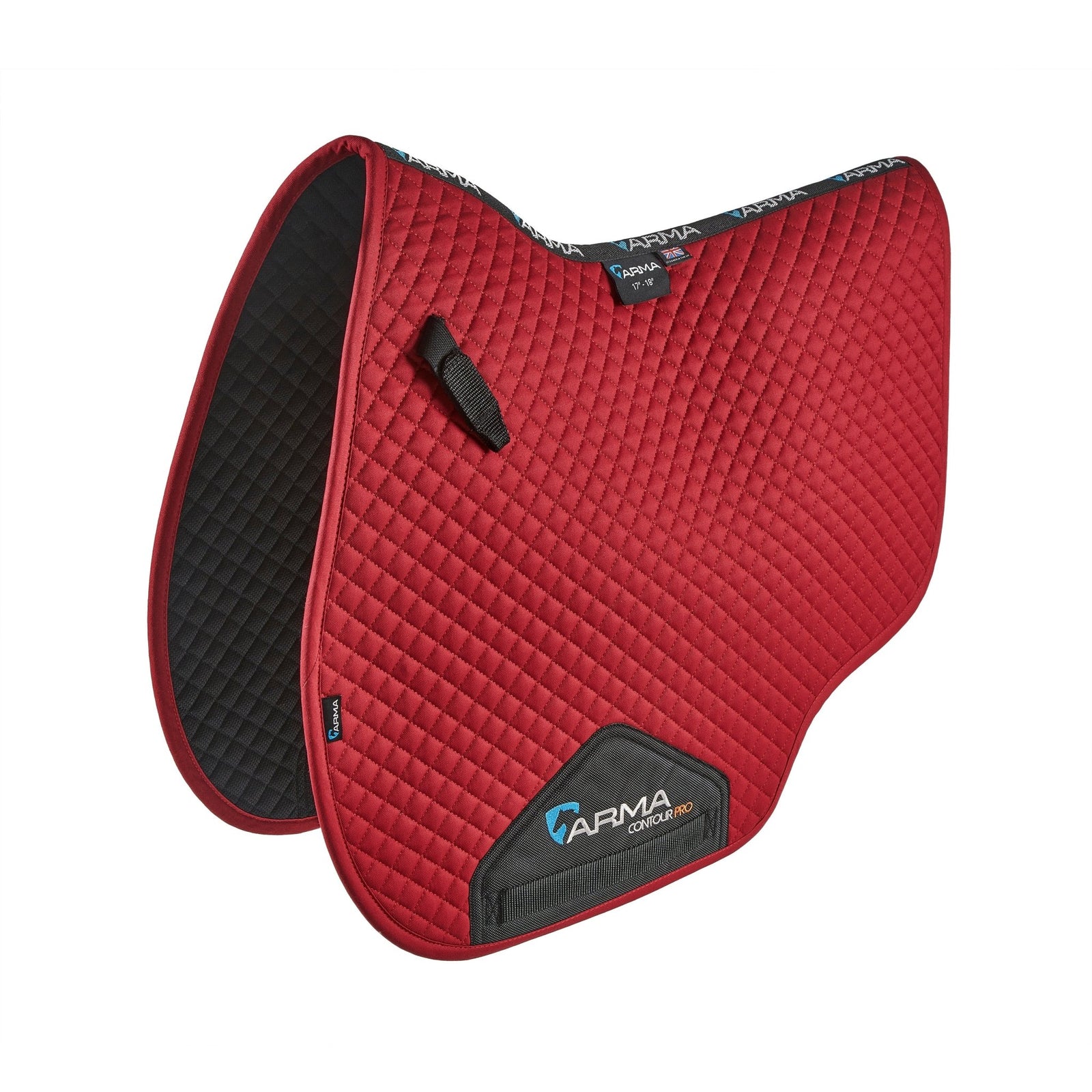 ARMA Euro Cut Saddlecloth - Nags Essentials