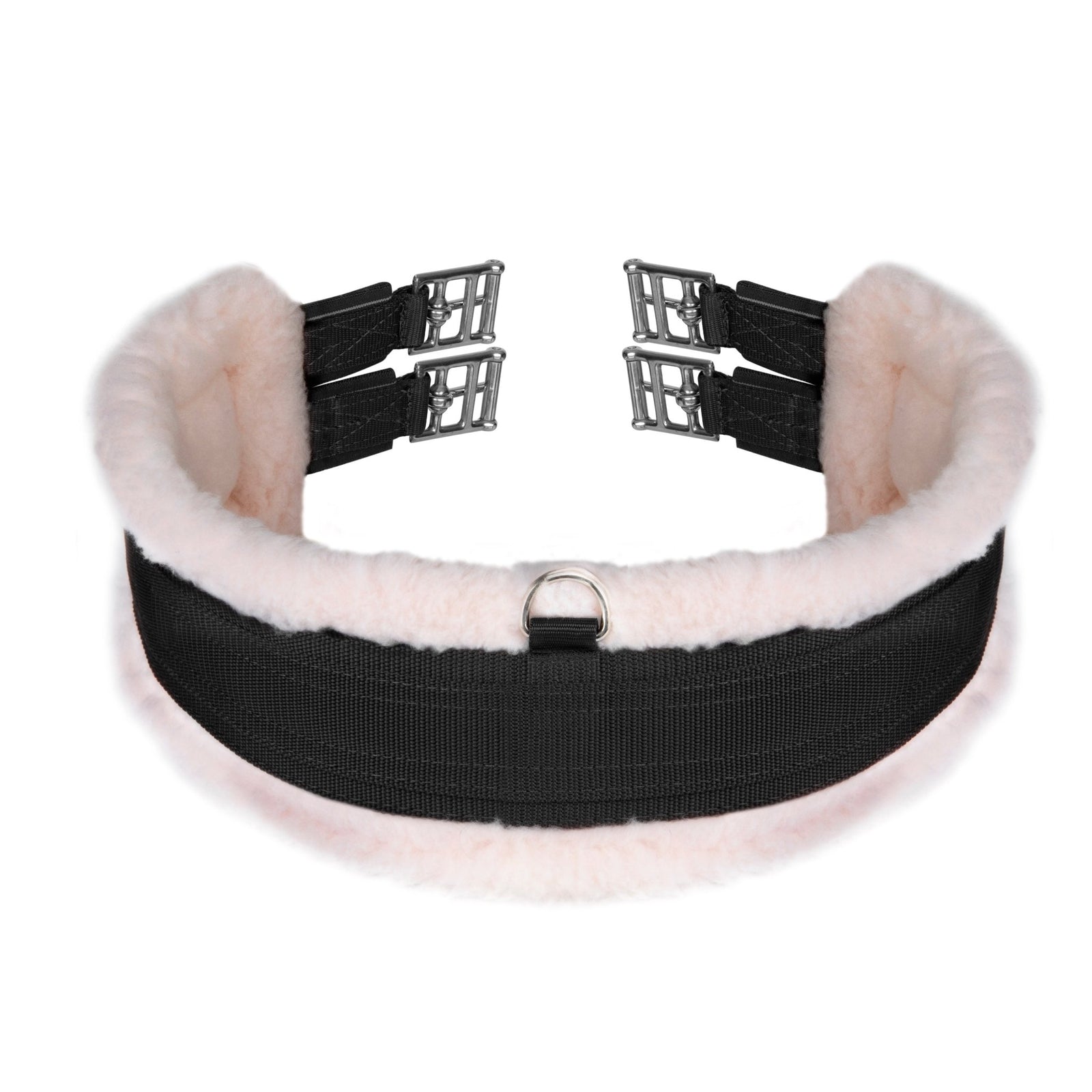ARMA Fleece Lined Girth - with Elastic - Nags Essentials