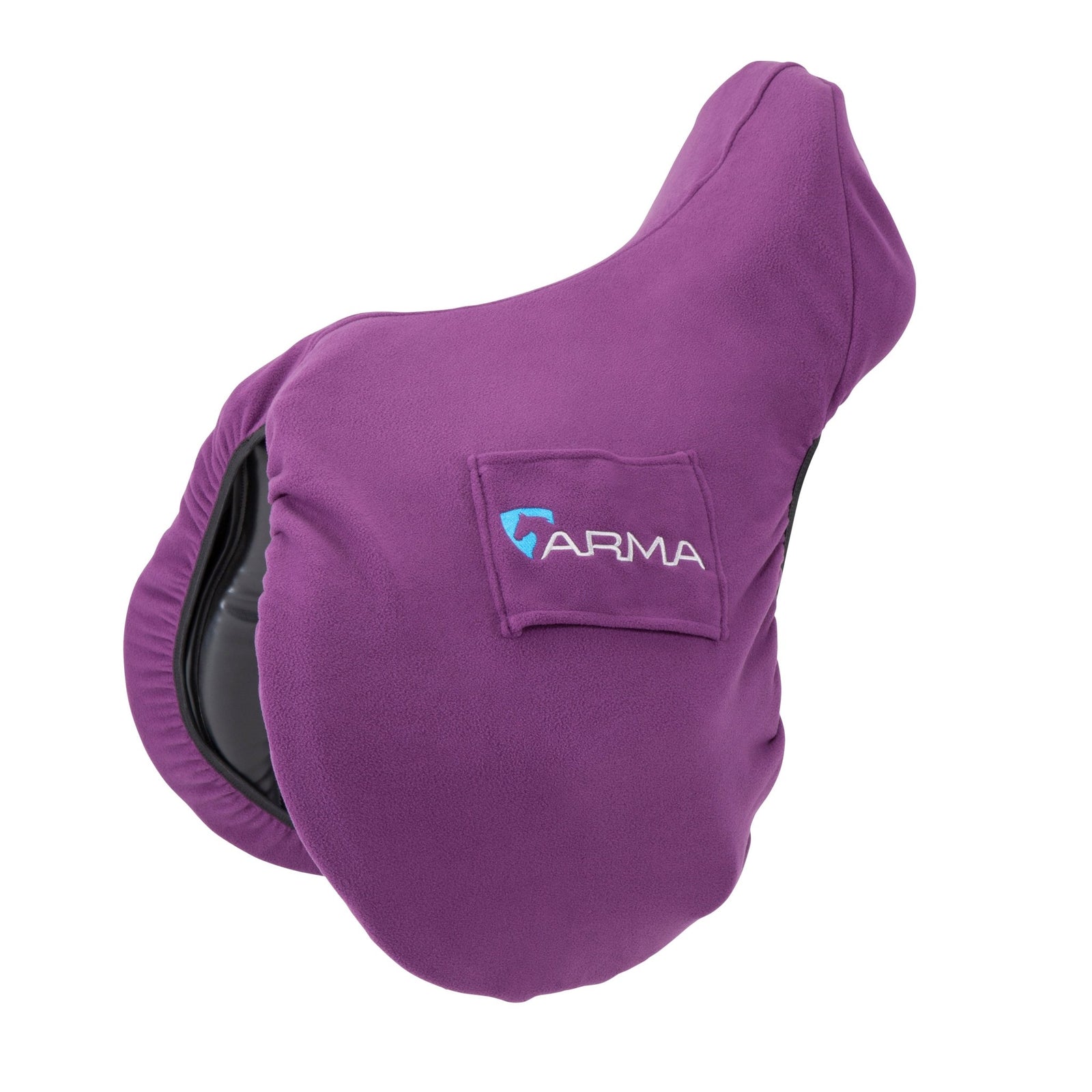 ARMA Fleece Saddle Cover - Nags Essentials