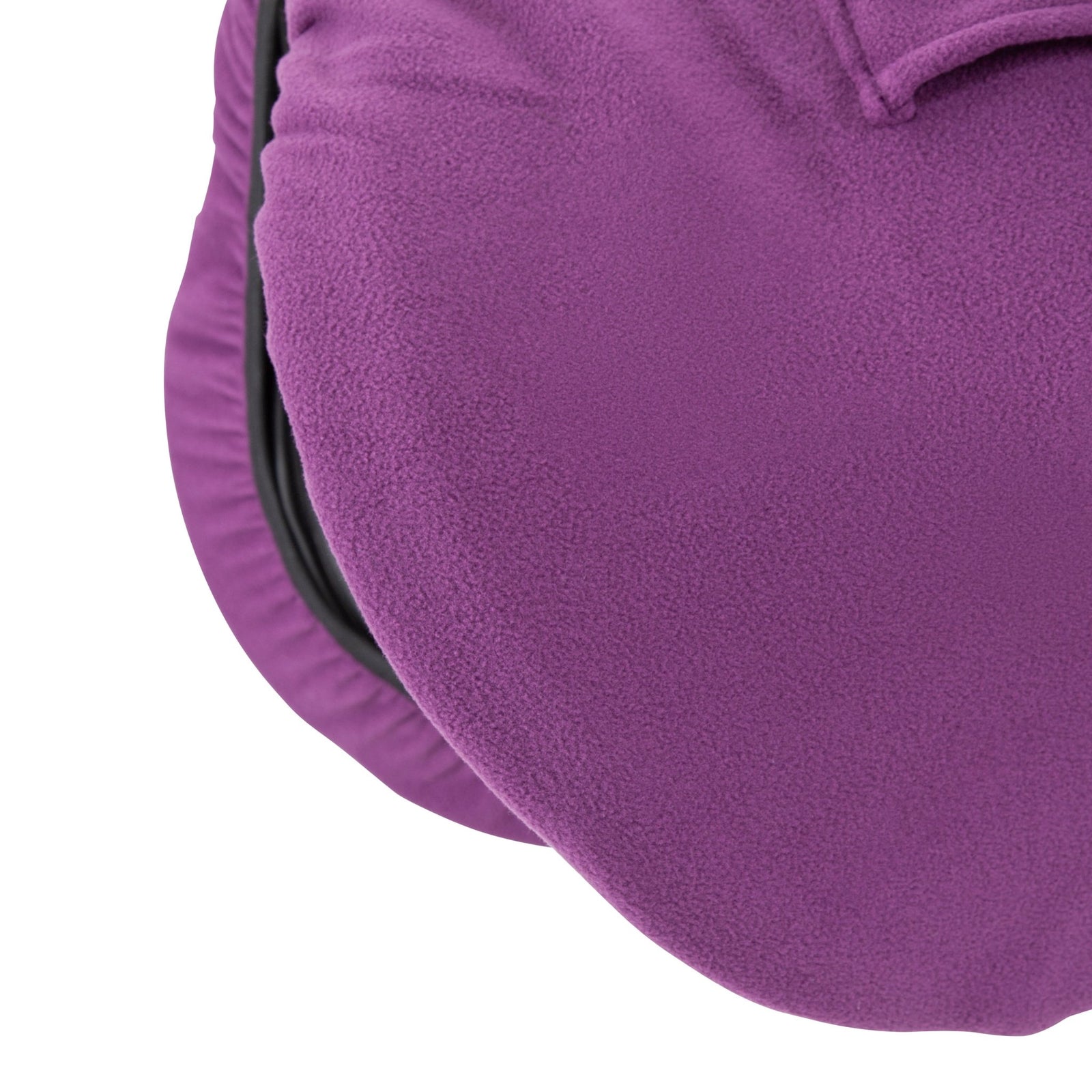 ARMA Fleece Saddle Cover - Nags Essentials