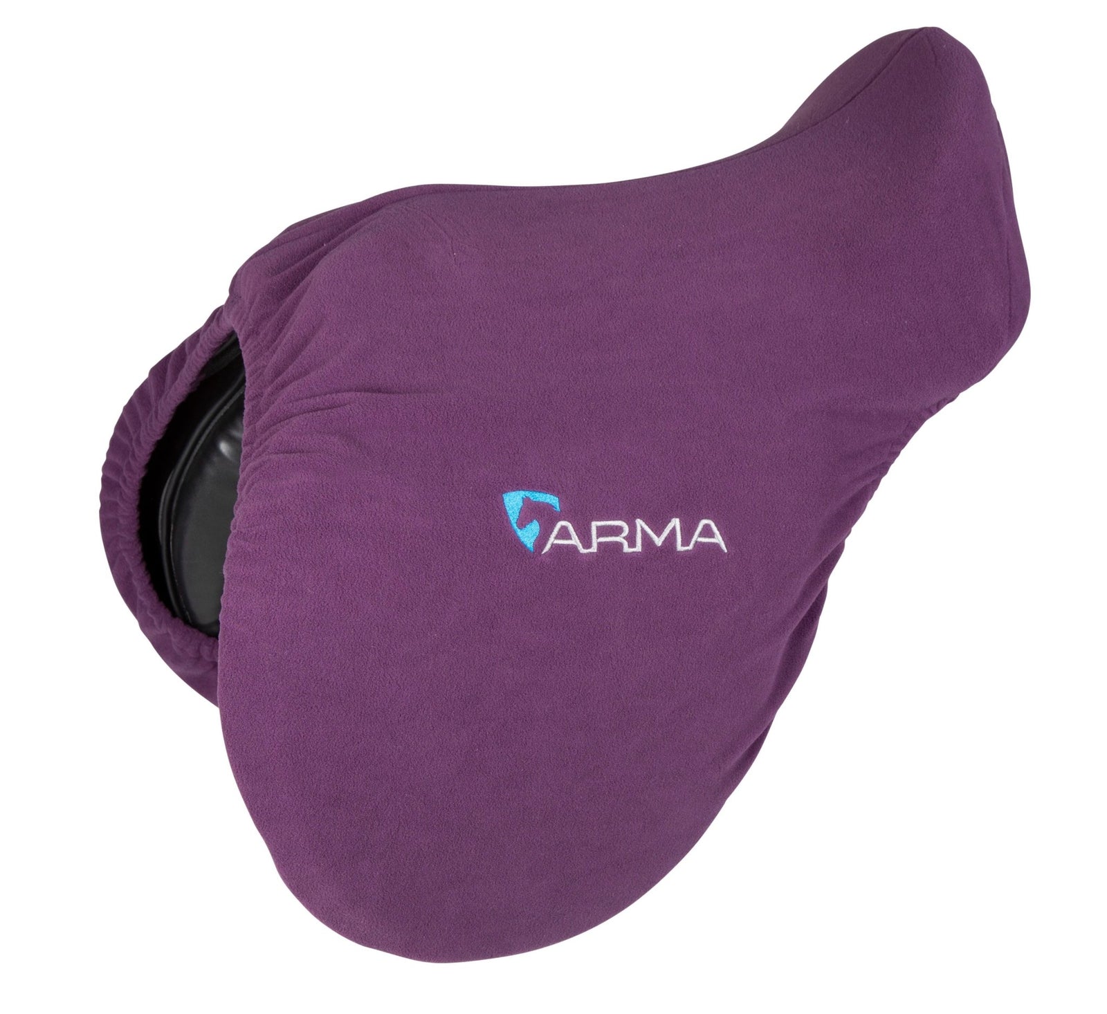 ARMA Fleece Saddle Cover - Nags Essentials