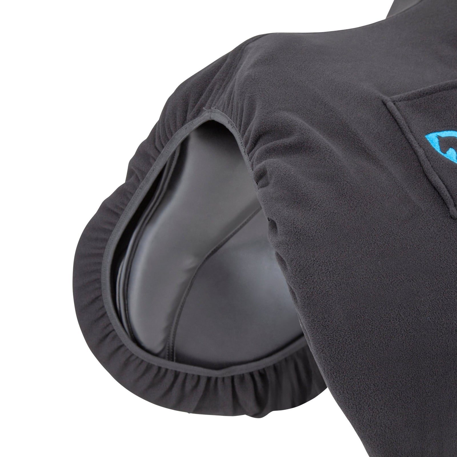 ARMA Fleece Saddle Cover - Nags Essentials
