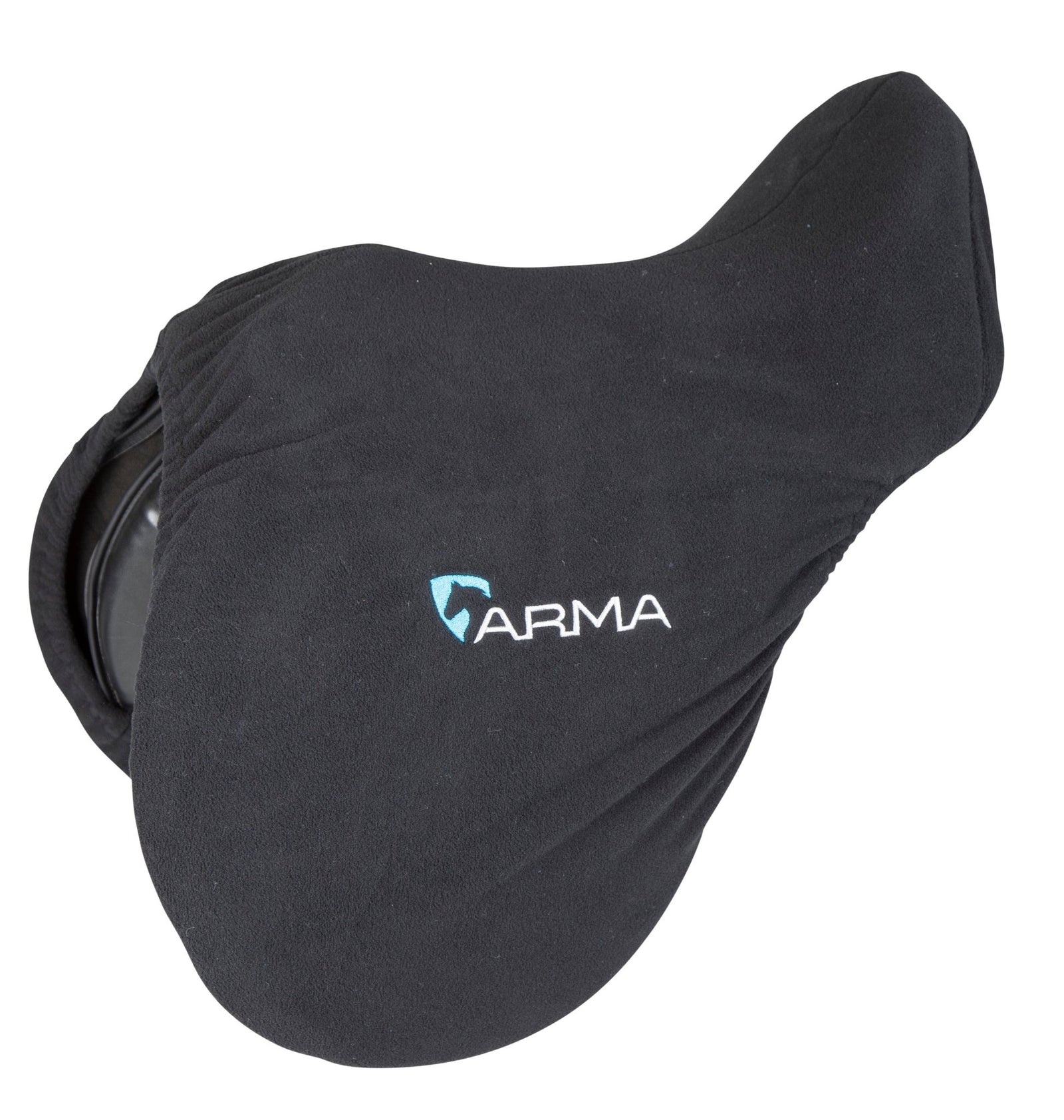 ARMA Fleece Saddle Cover - Nags Essentials