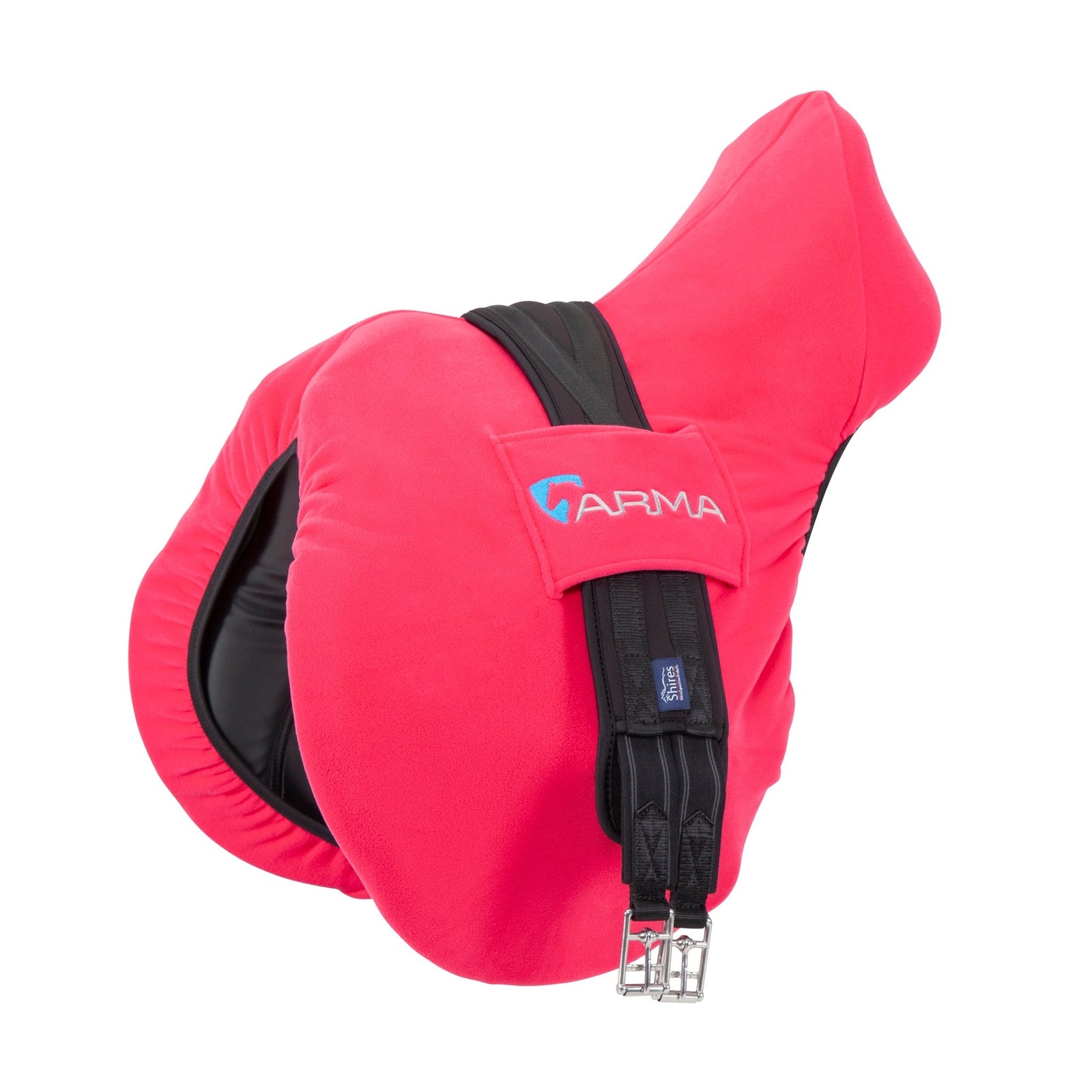 ARMA Fleece Saddle Cover - Nags Essentials