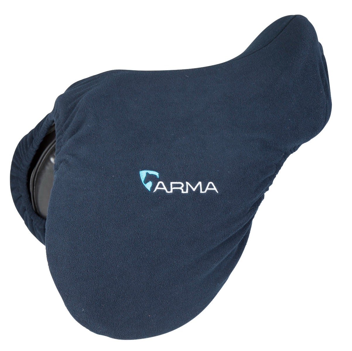 ARMA Fleece Saddle Cover - Nags Essentials