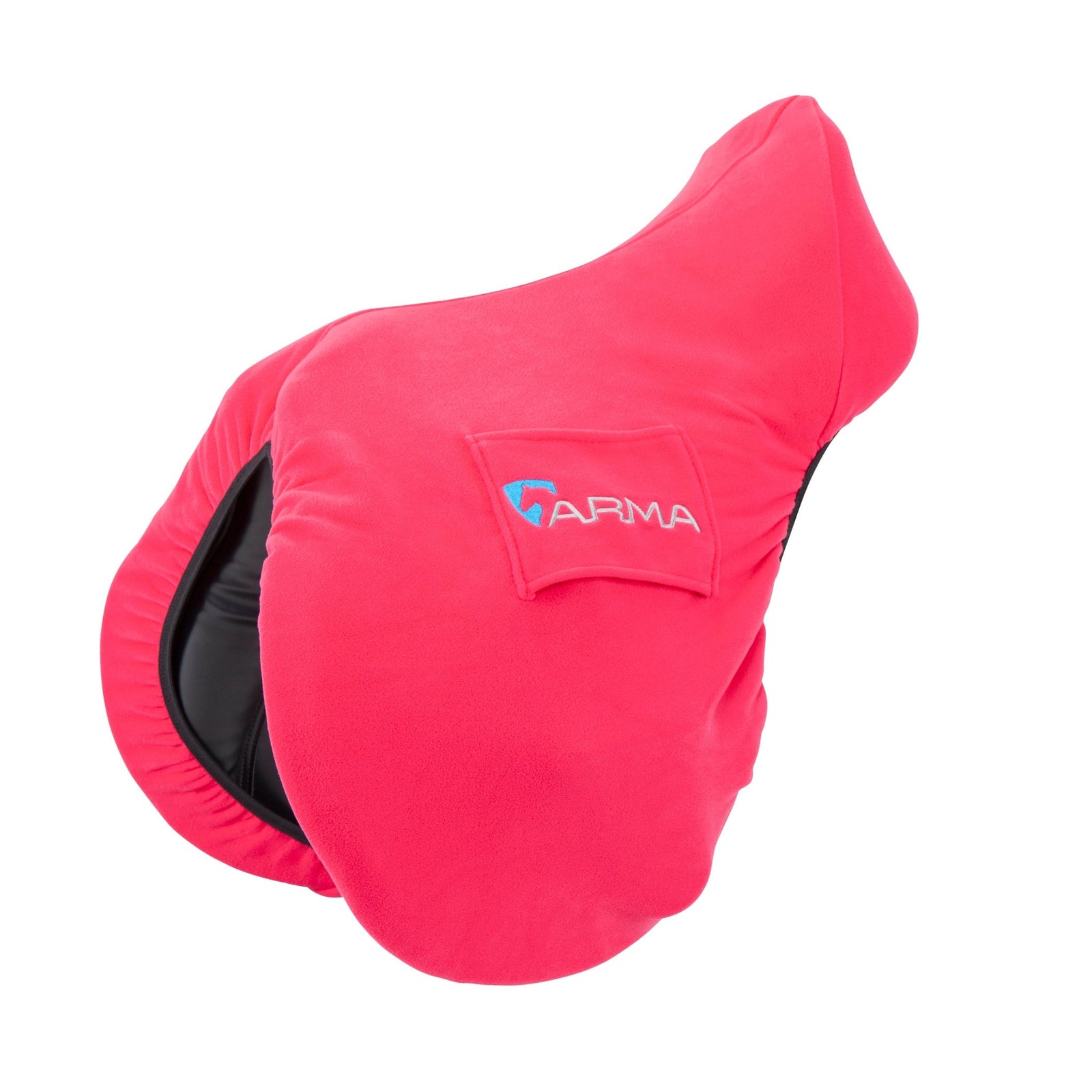 ARMA Fleece Saddle Cover - Nags Essentials