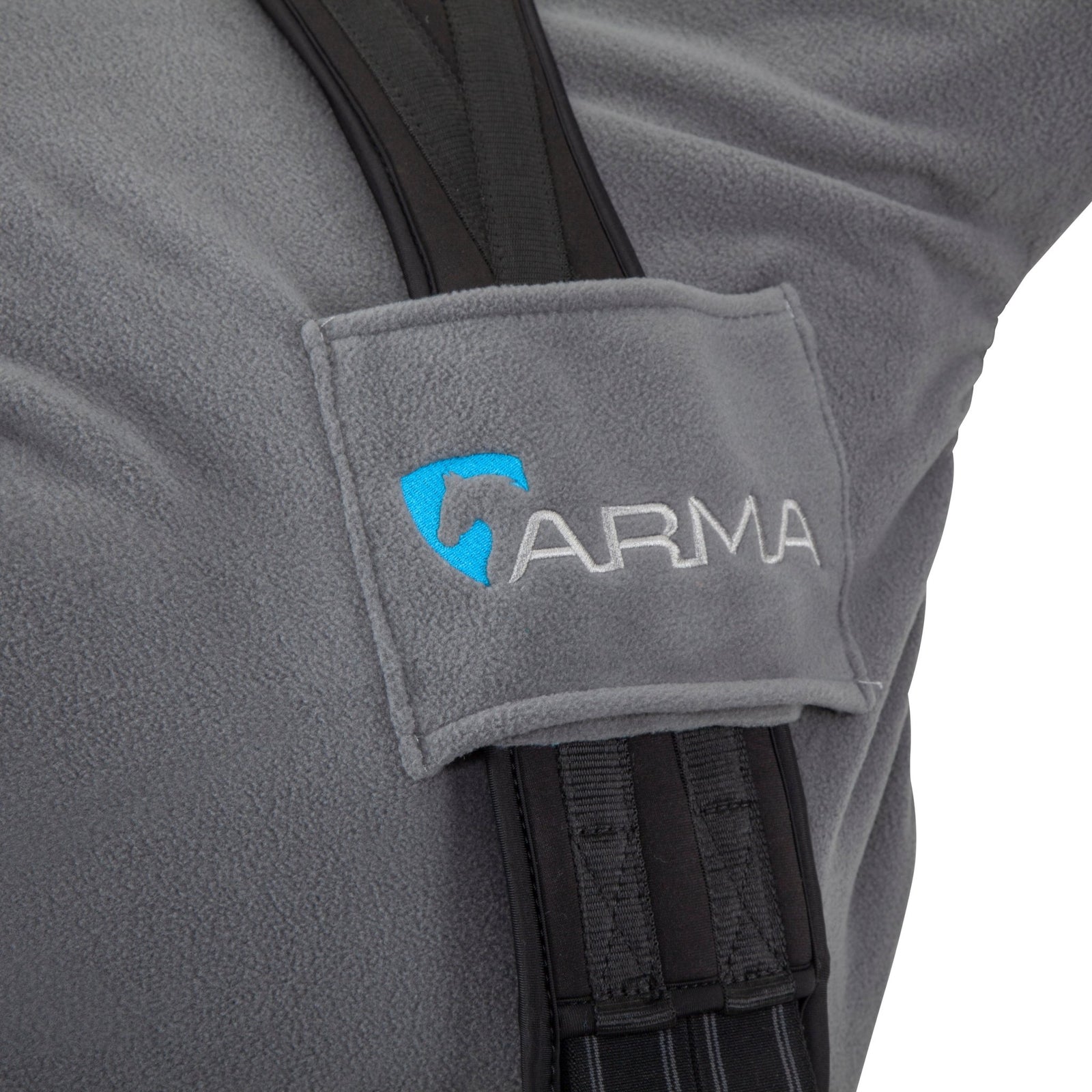 ARMA Fleece Saddle Cover - Nags Essentials