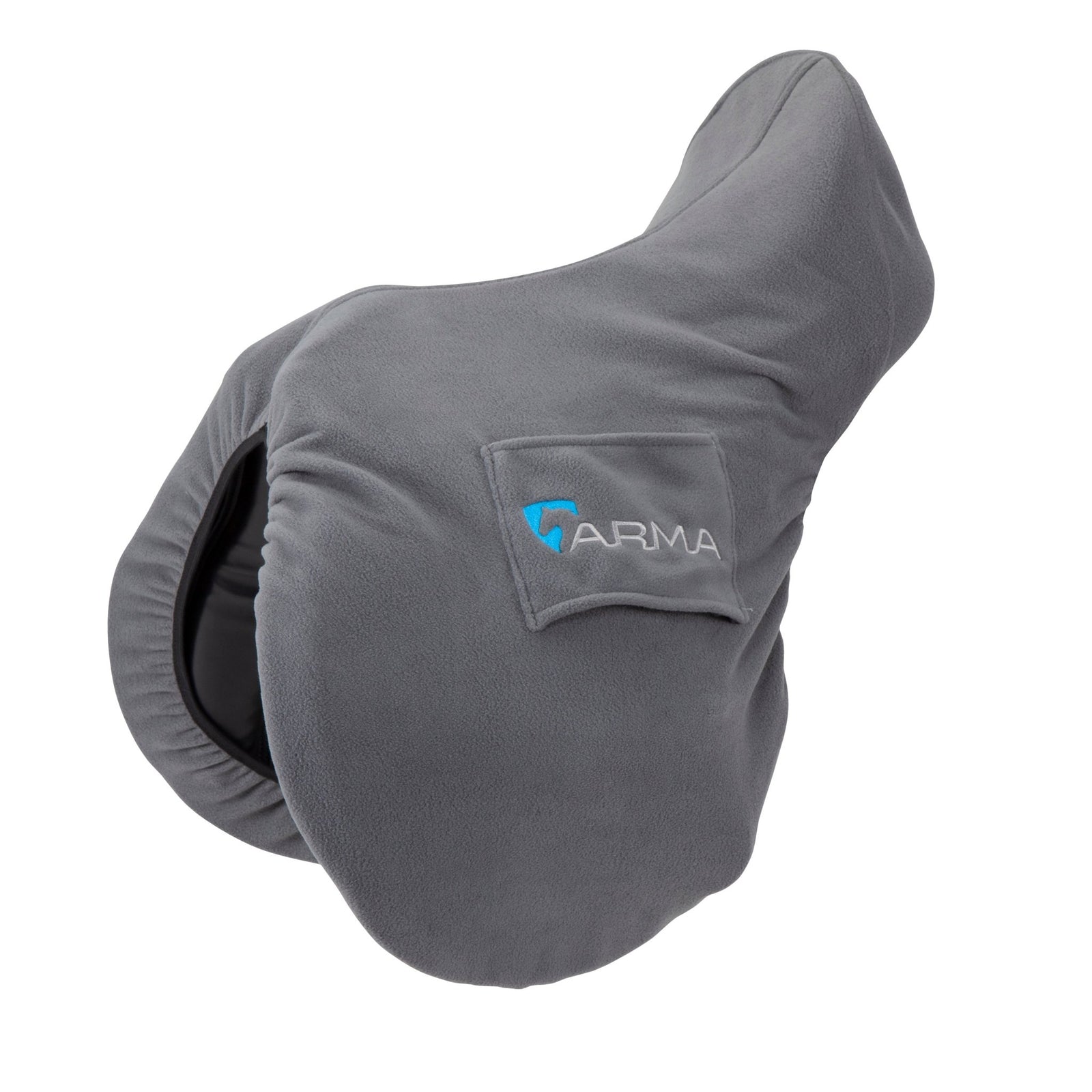 ARMA Fleece Saddle Cover - Nags Essentials