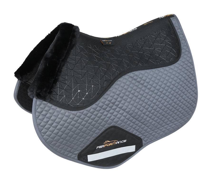 ARMA Fusion Jump Saddlecloth - Nags Essentials