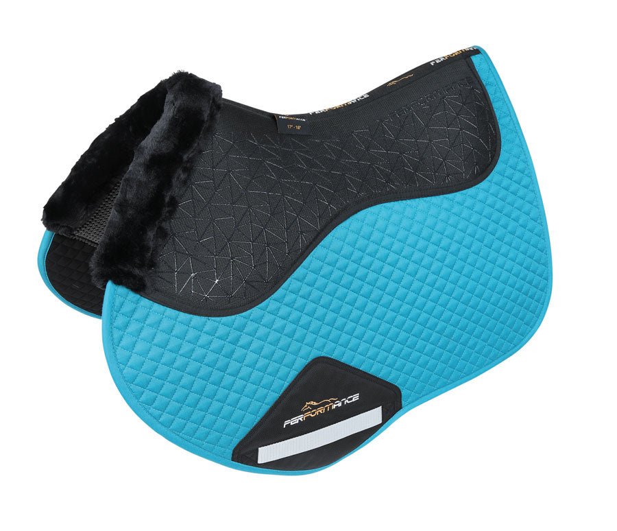 ARMA Fusion Jump Saddlecloth - Nags Essentials