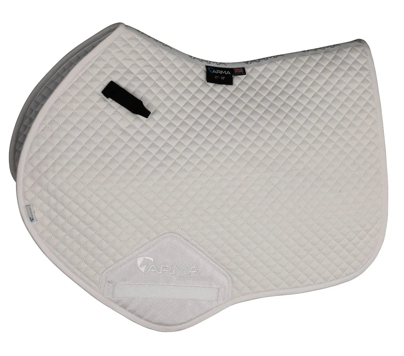 ARMA Jump Saddlecloth - Nags Essentials