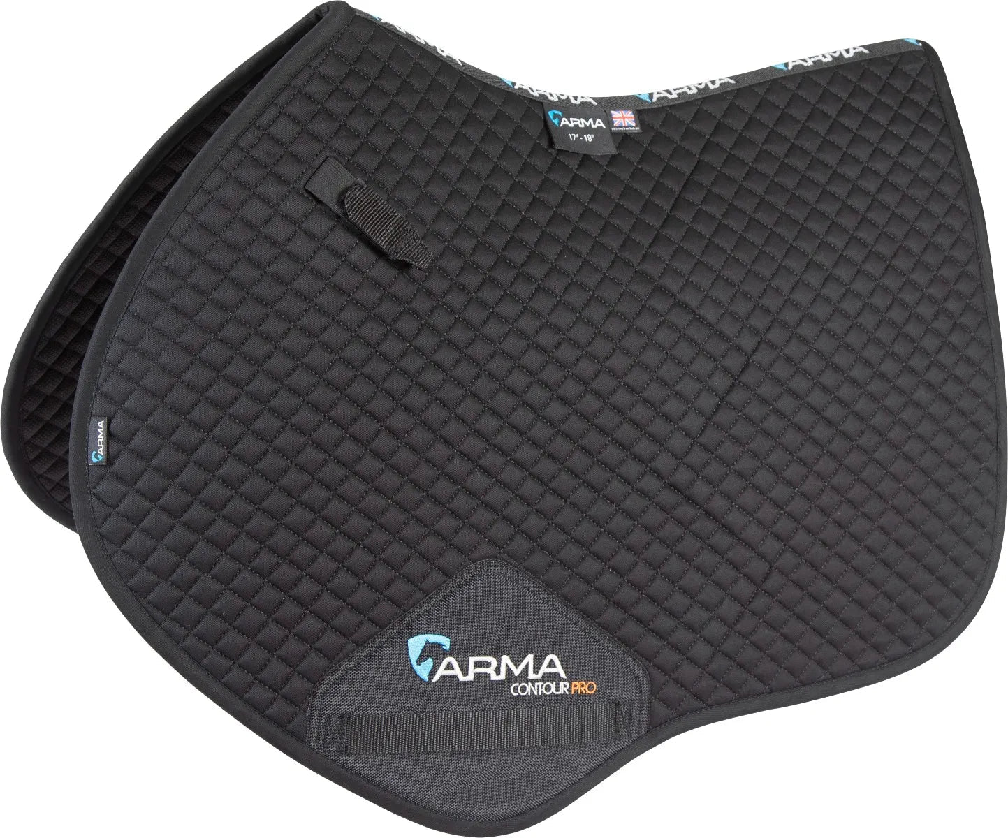 ARMA Jump Saddlecloth - Nags Essentials