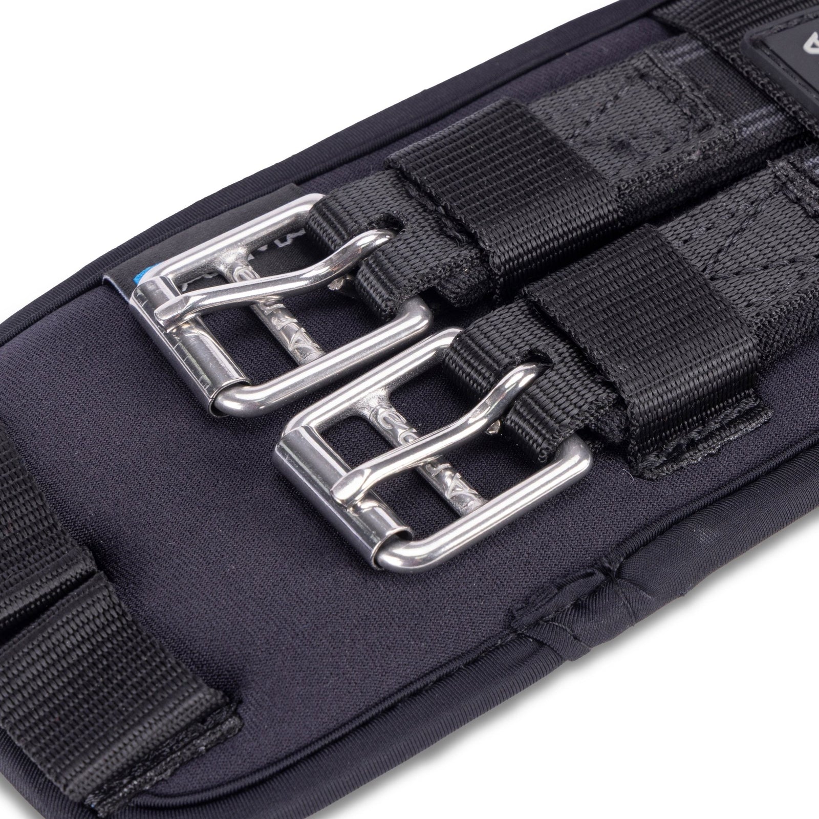 ARMA Memory Foam Dressage Girth - with elastic - Nags Essentials