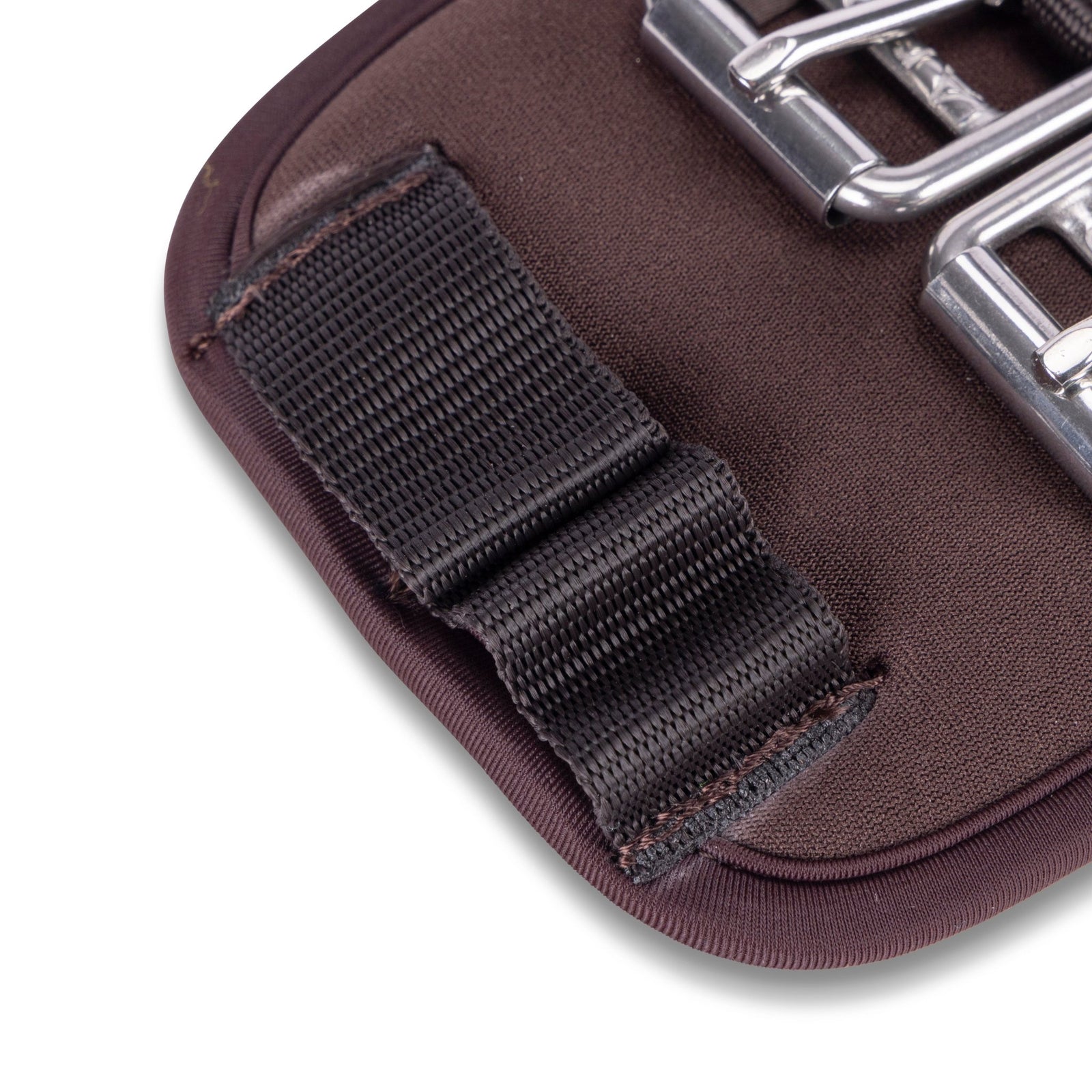ARMA Memory Foam Dressage Girth - with elastic - Nags Essentials