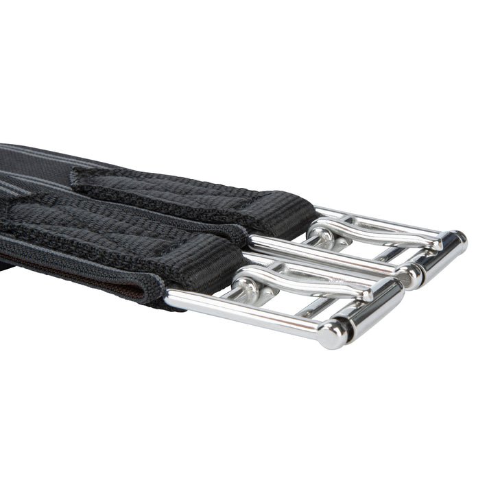 ARMA Memory Foam Girth - with elastic - Nags Essentials