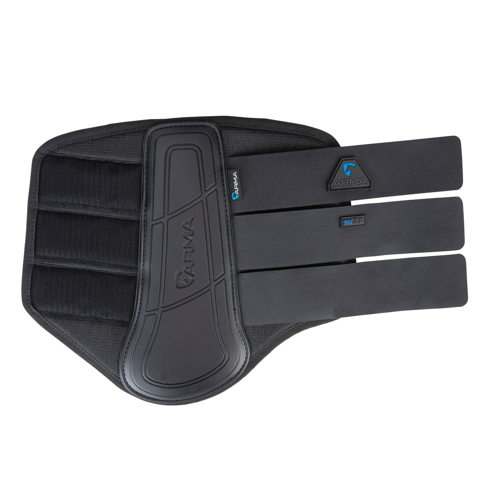 ARMA NX - AIR Brushing Boots - Nags Essentials