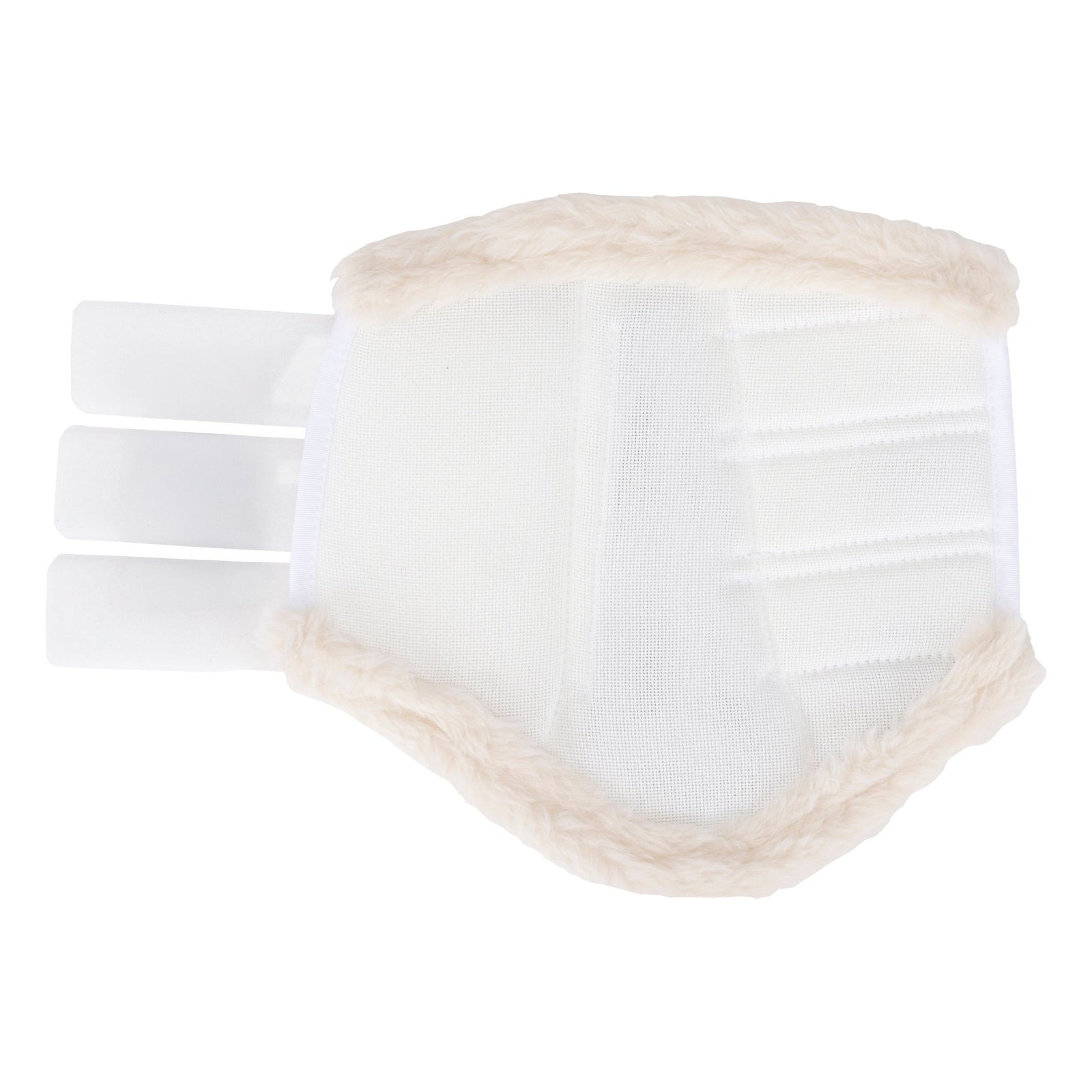 ARMA NX - AIR SupaFleece Brushing Boots - Nags Essentials