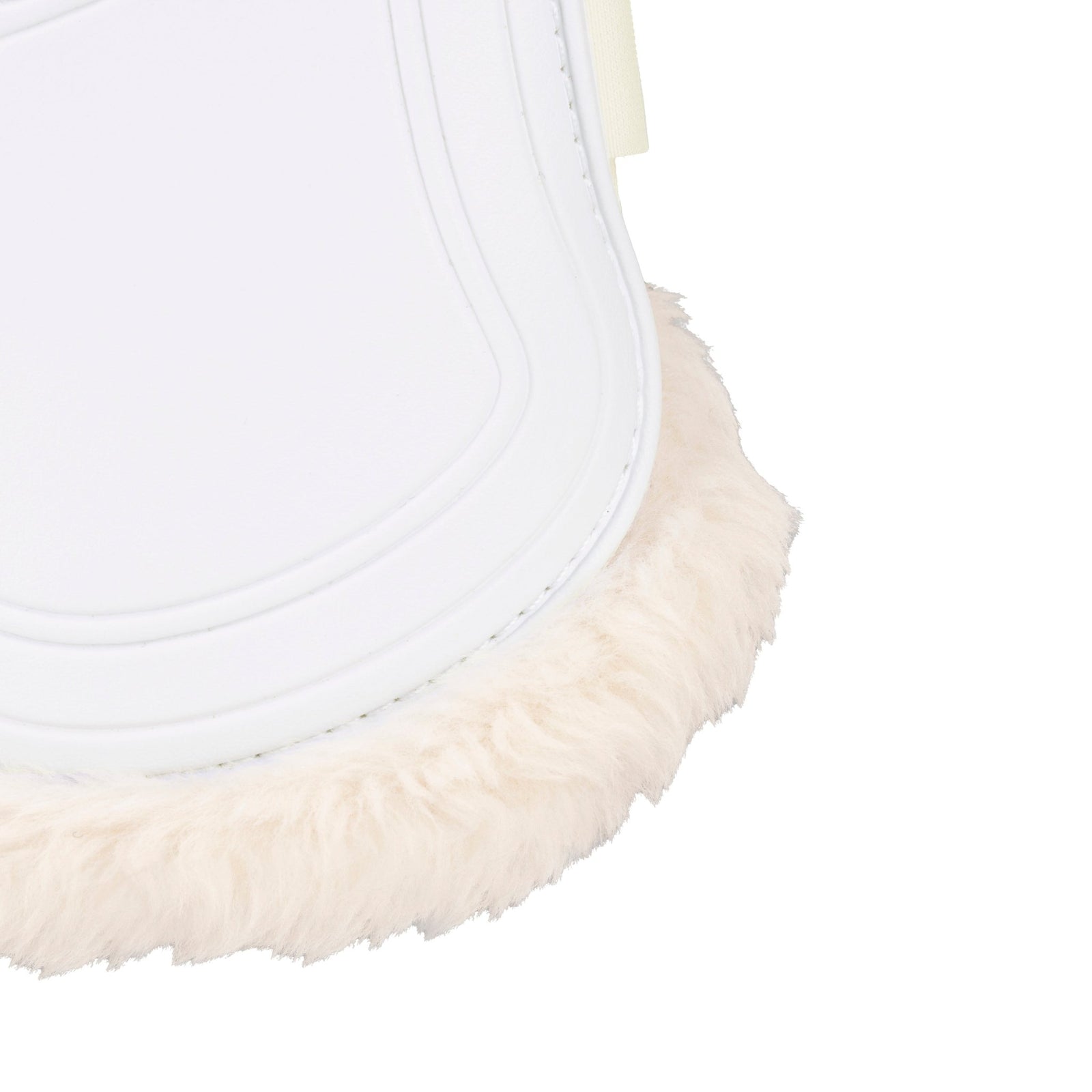 ARMA NX - AIR SupaFleece Brushing Boots - Nags Essentials