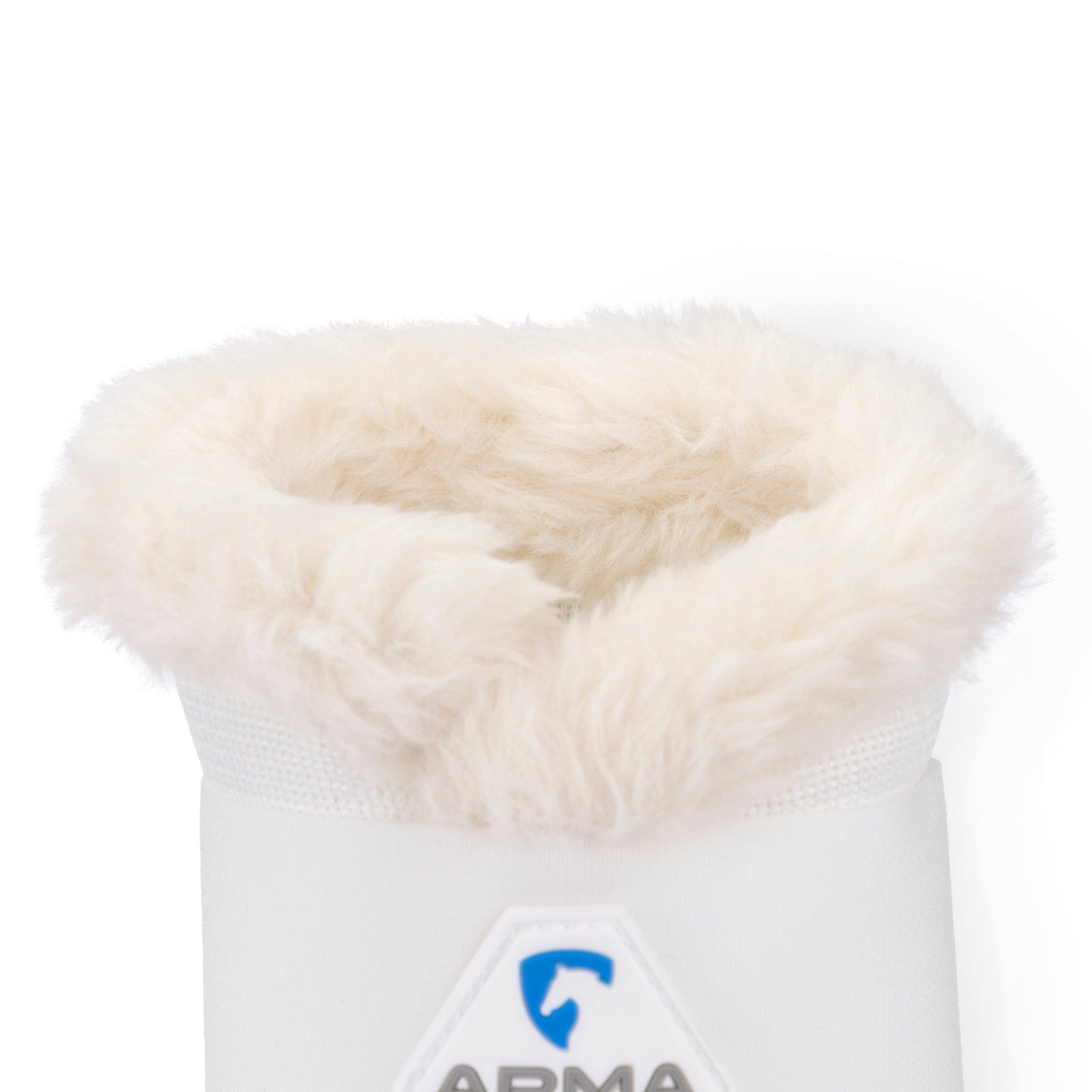ARMA NX - AIR SupaFleece Brushing Boots - Nags Essentials