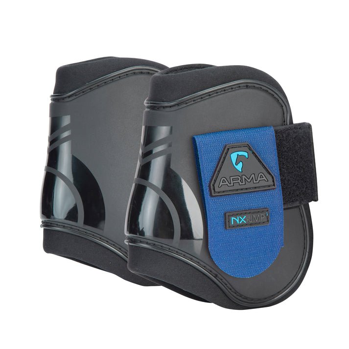 ARMA NX - JMP Fetlock Boots - Nags Essentials