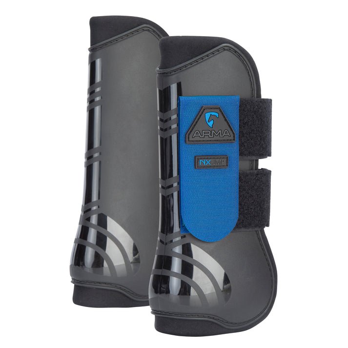 ARMA NX - JMP Tendon Boots - Nags Essentials