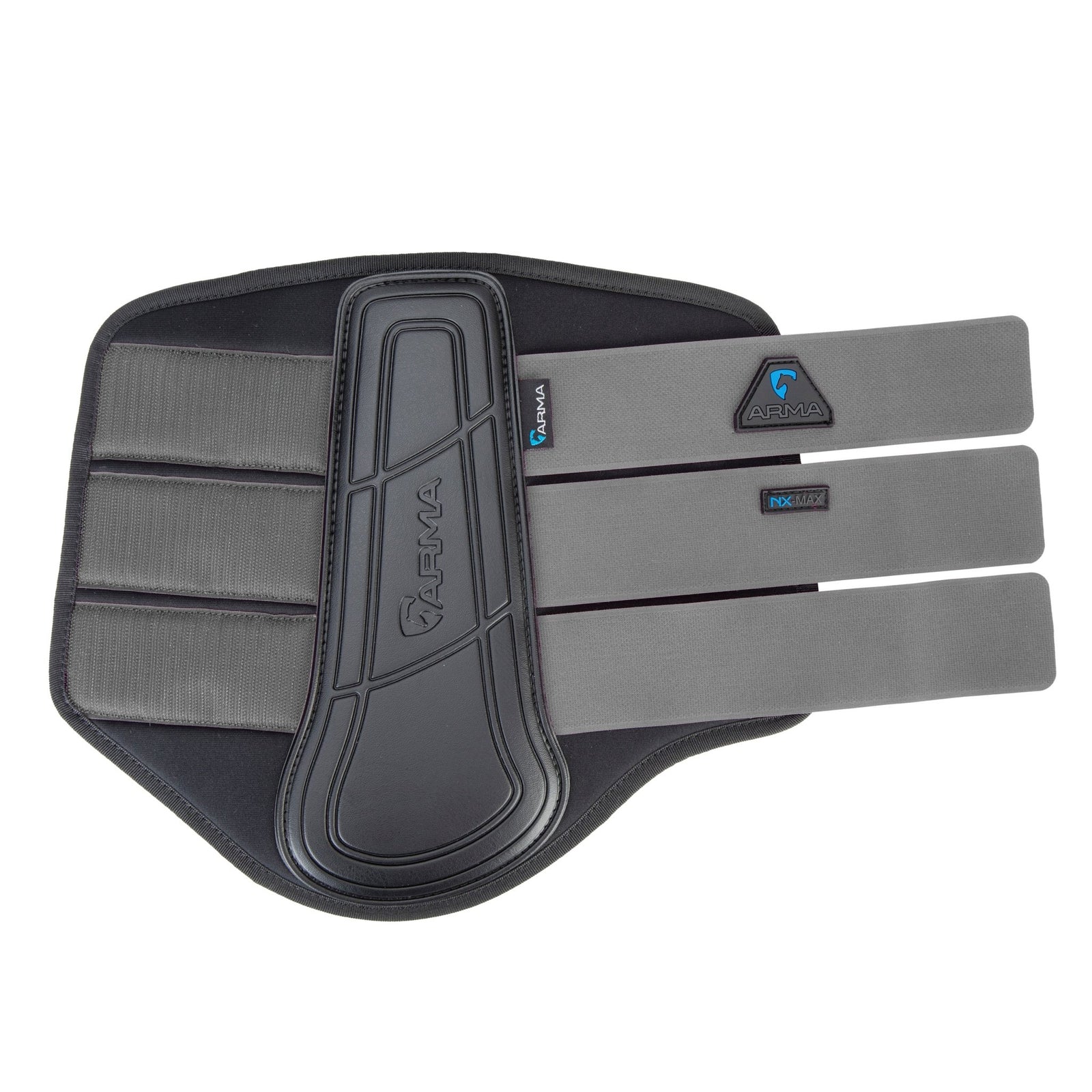 ARMA NX - MAX Brushing Boots - Nags Essentials