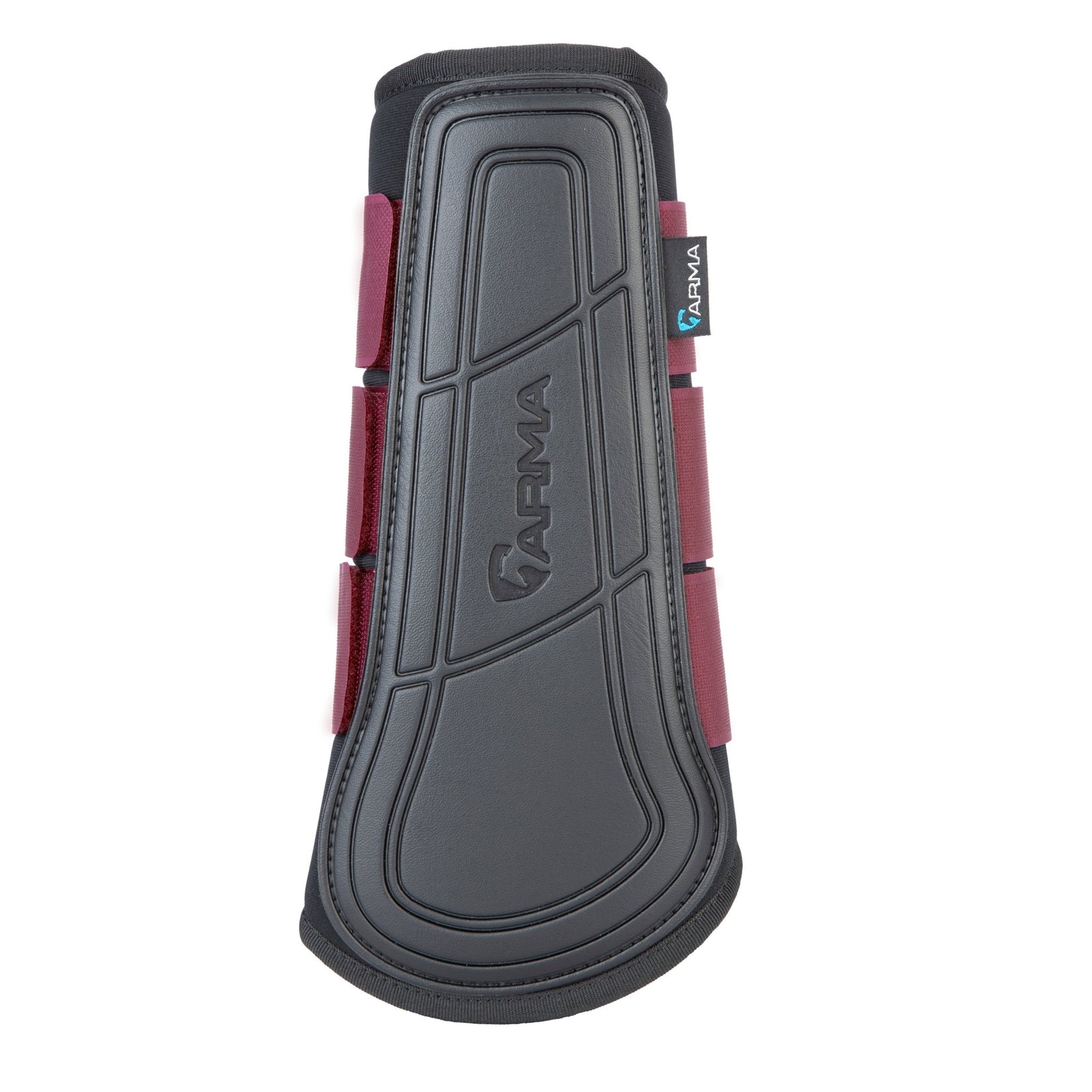 ARMA NX - MAX Brushing Boots - Nags Essentials