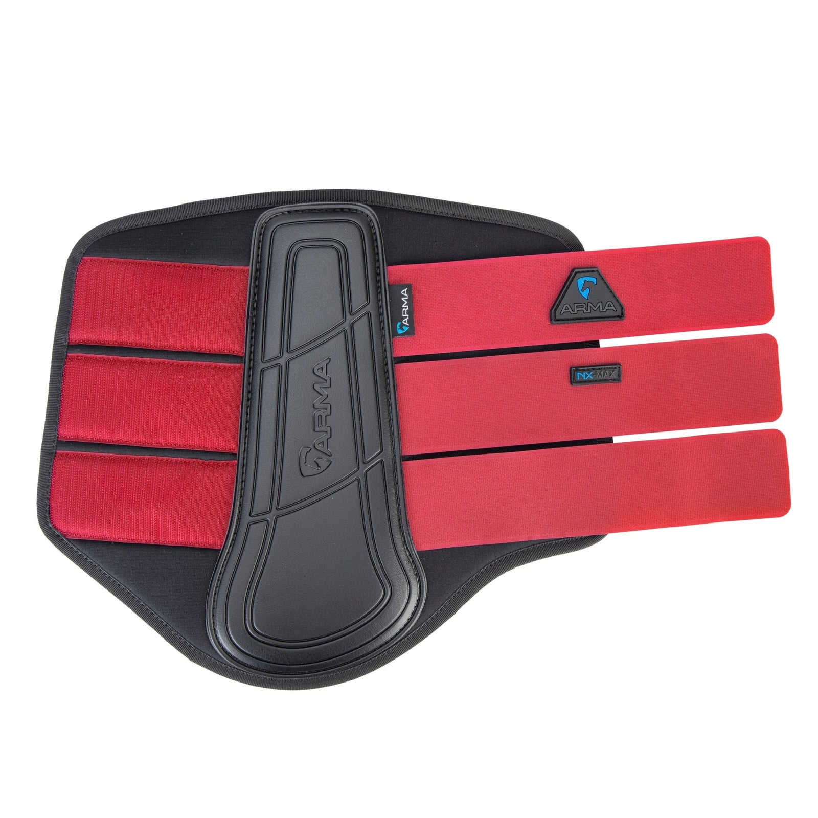 ARMA NX - MAX Brushing Boots - Nags Essentials
