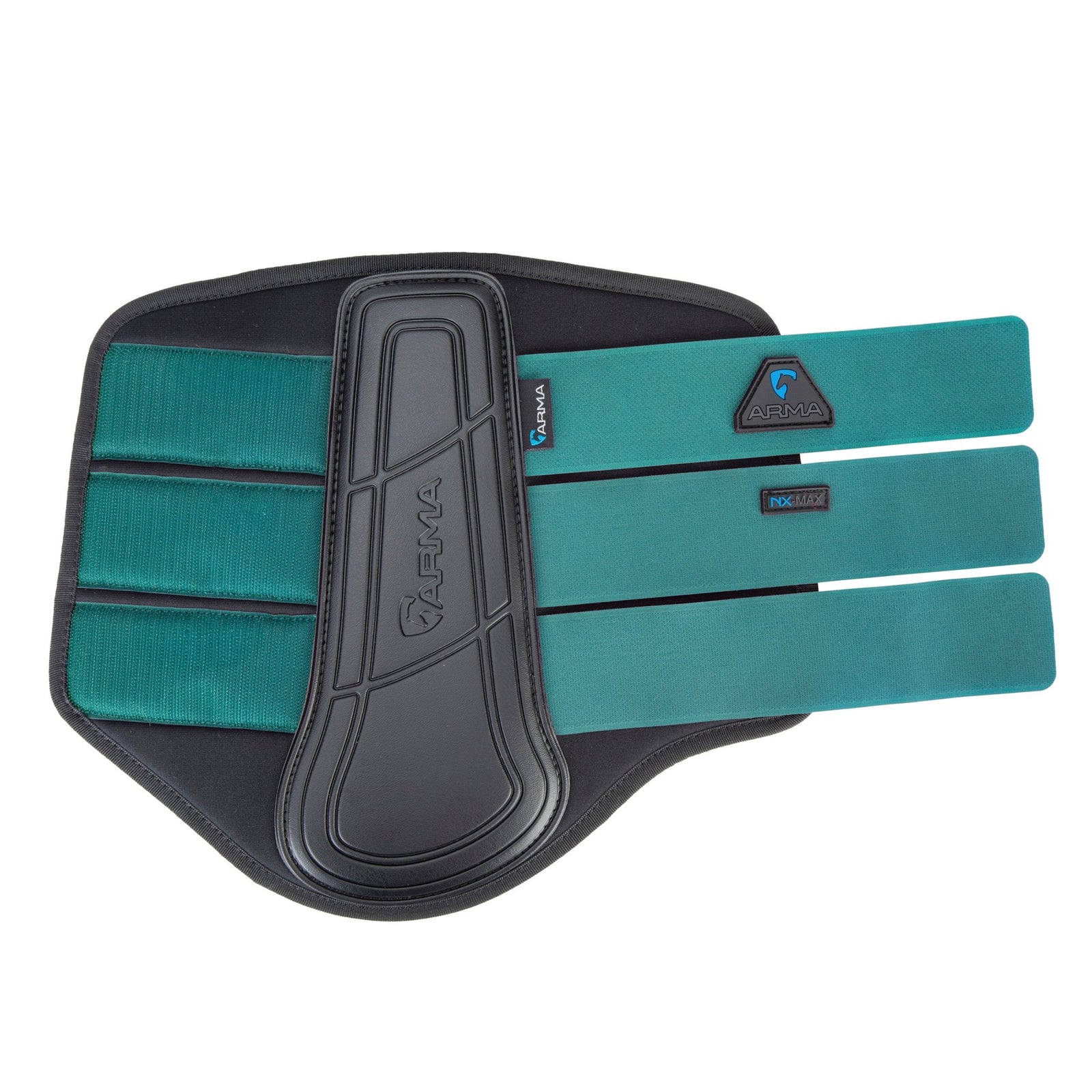 ARMA NX - MAX Brushing Boots - Nags Essentials