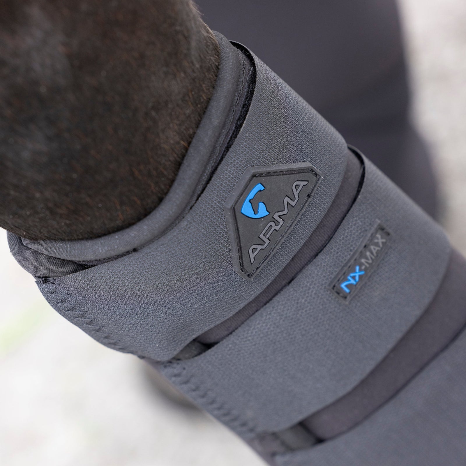 ARMA NX - MAX Mud Socks - Nags Essentials