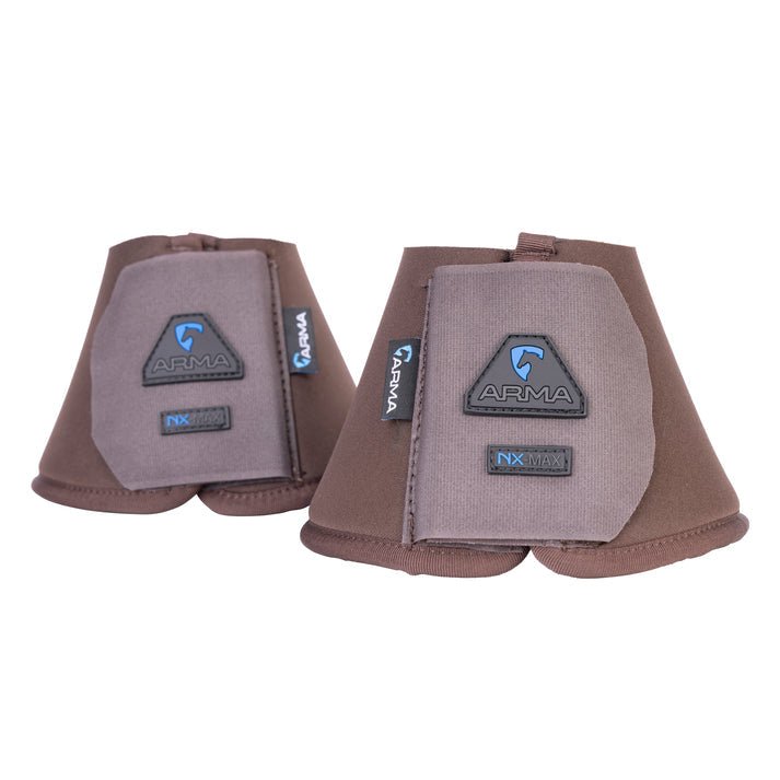 ARMA NX - MAX Over Reach Boots - Nags Essentials