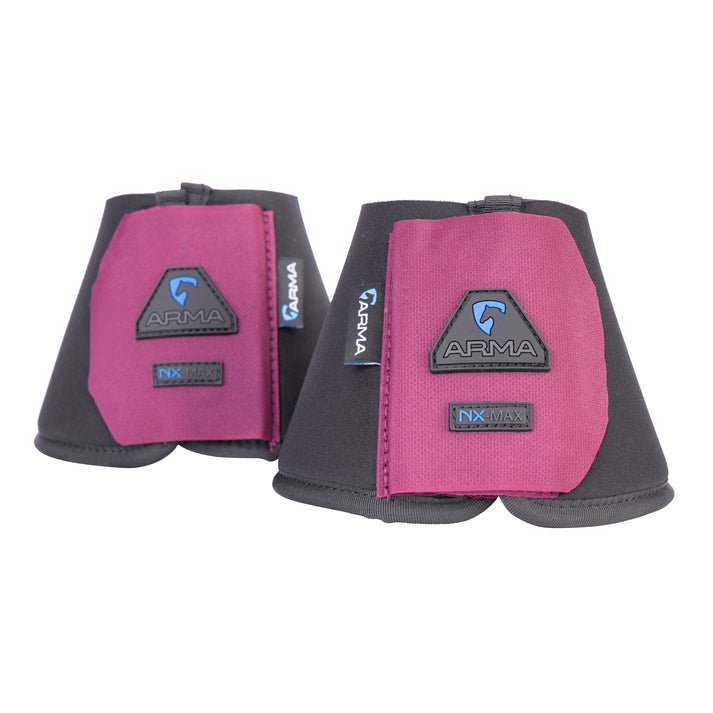 ARMA NX - MAX Over Reach Boots - Nags Essentials