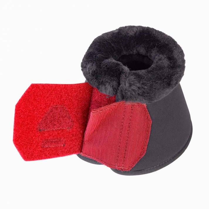 ARMA NX - MAX SupaFleece Neoprene Over Reach Boots - Nags Essentials