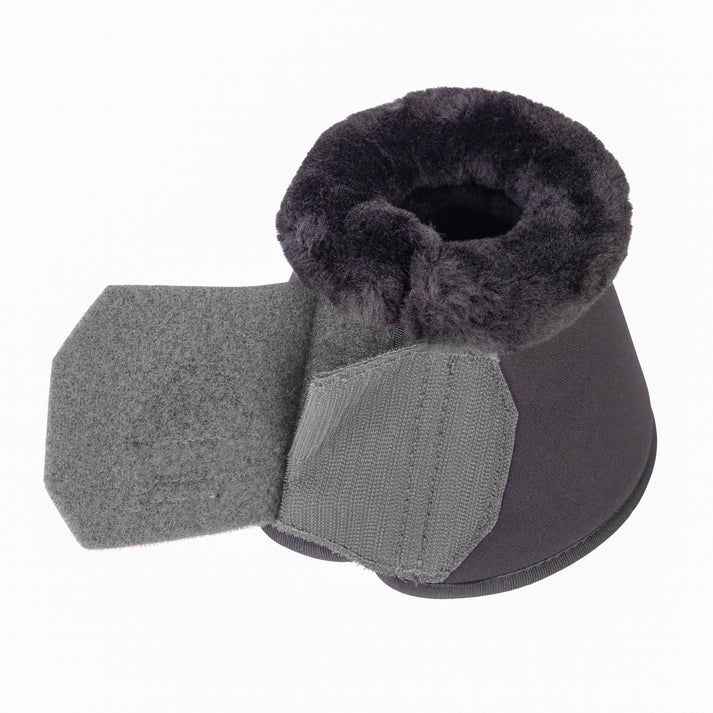 ARMA NX - MAX SupaFleece Neoprene Over Reach Boots - Nags Essentials