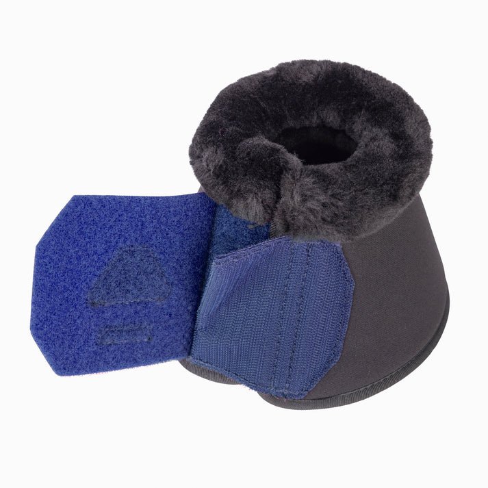 ARMA NX - MAX SupaFleece Neoprene Over Reach Boots - Nags Essentials