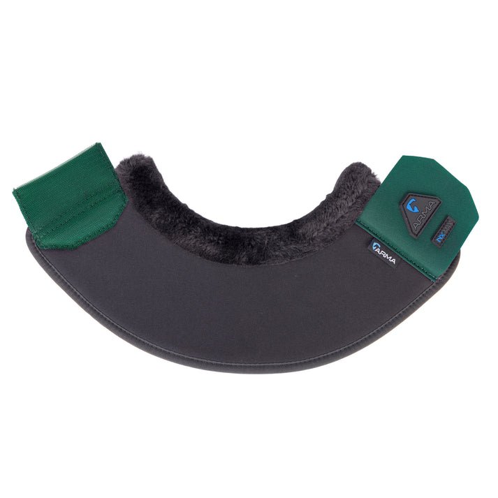 ARMA NX - MAX SupaFleece Neoprene Over Reach Boots - Nags Essentials