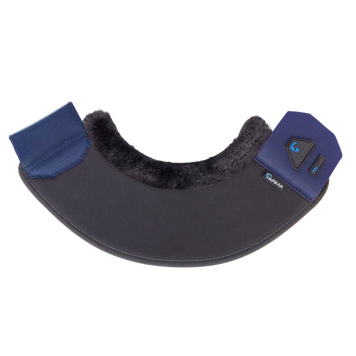 ARMA NX - MAX SupaFleece Neoprene Over Reach Boots - Nags Essentials