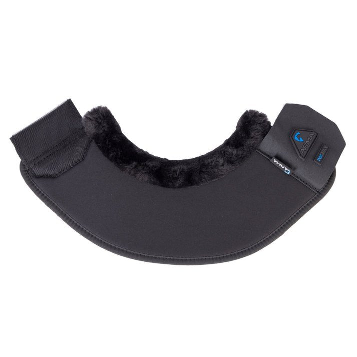 ARMA NX - MAX SupaFleece Neoprene Over Reach Boots - Nags Essentials