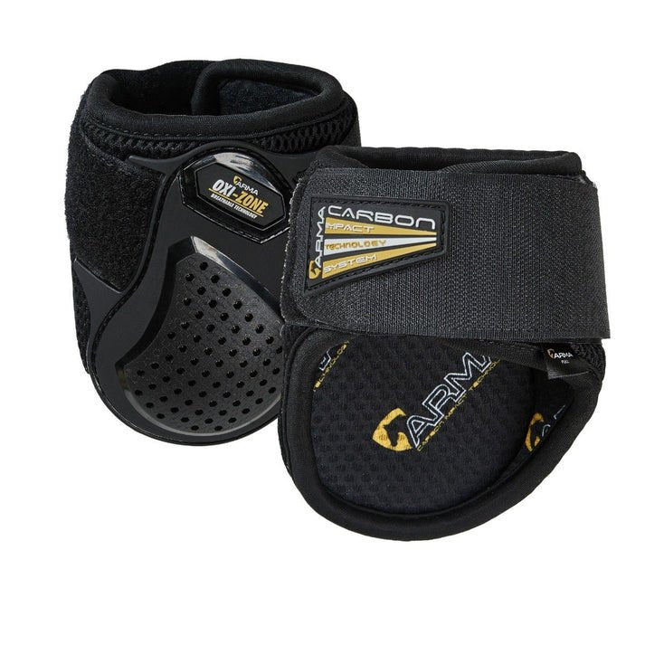 ARMA OXI - ZONE Fetlock Boots - Nags Essentials