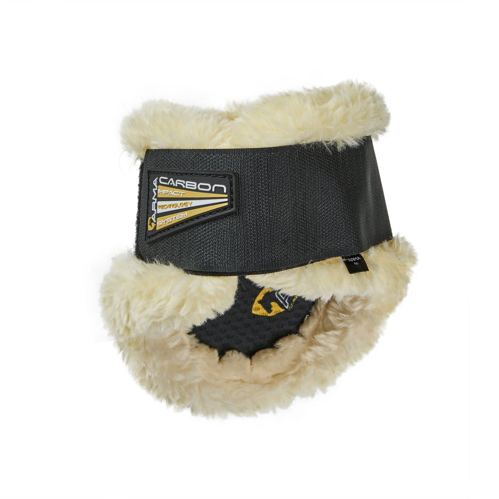 ARMA OXI - ZONE Supafleece Fetlock Boots - Nags Essentials