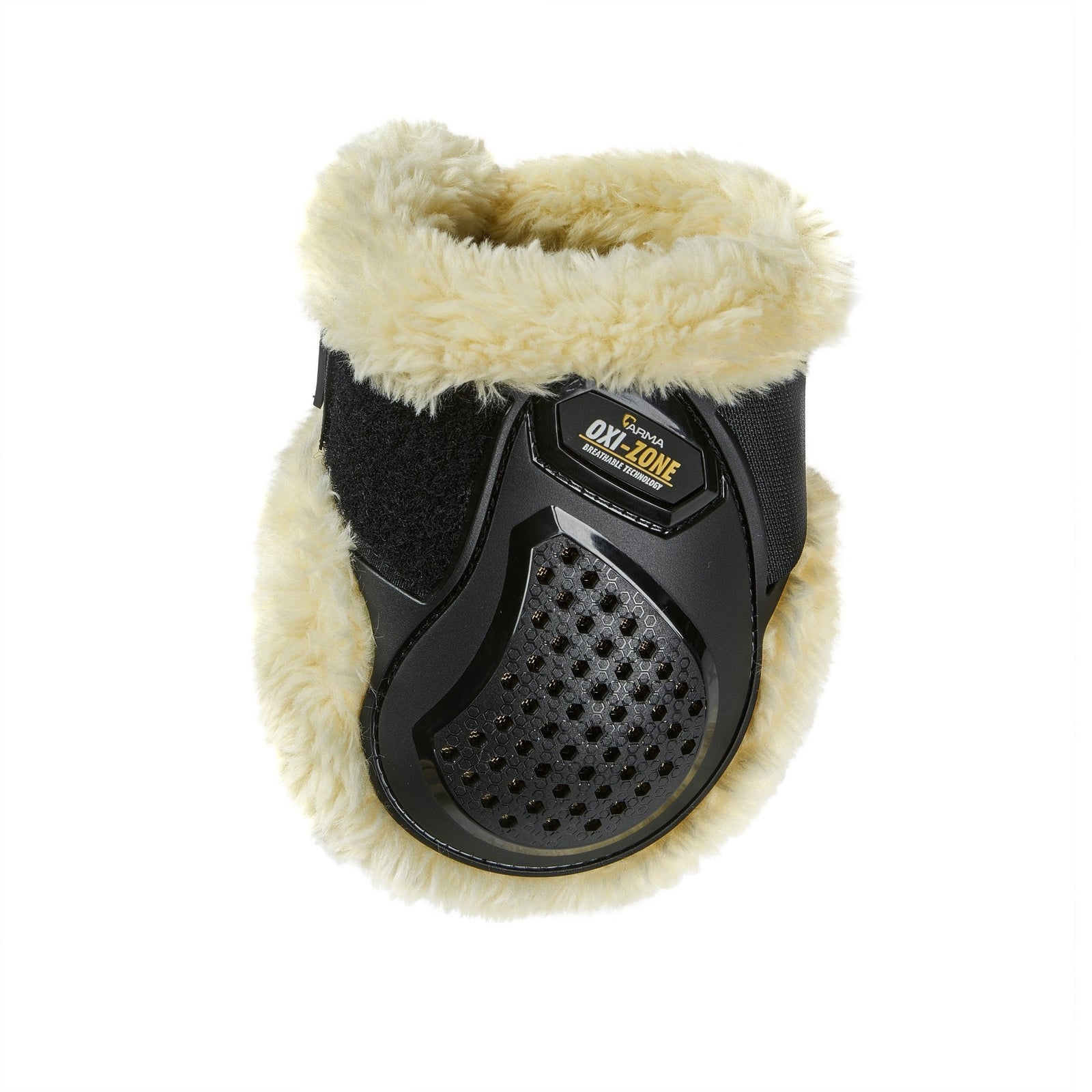 ARMA OXI - ZONE Supafleece Fetlock Boots - Nags Essentials