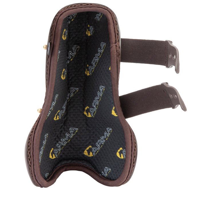 ARMA OXI - ZONE Tendon Boots - Nags Essentials