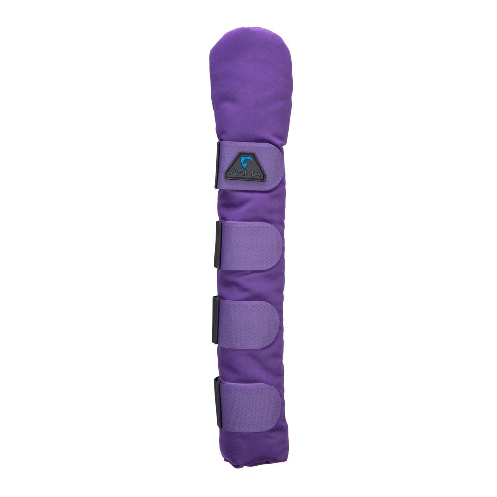 ARMA Padded Tail Guard with Bag - Nags Essentials