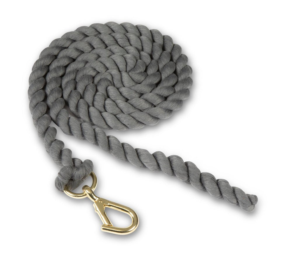 ARMA Plain Headcollar Lead Rope - Nags Essentials