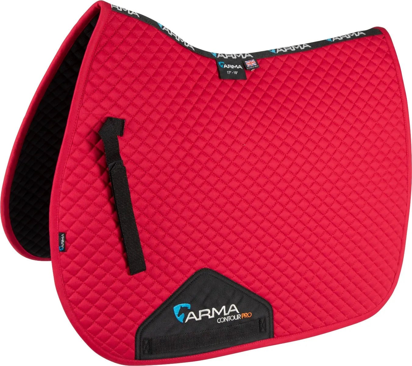 ARMA Saddlecloth - Nags Essentials