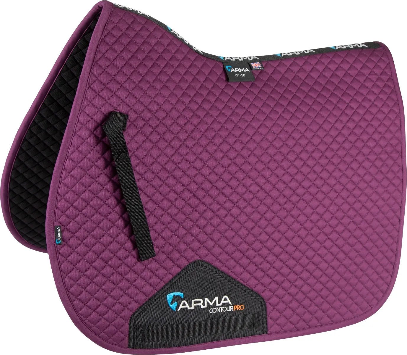 ARMA Saddlecloth - Nags Essentials
