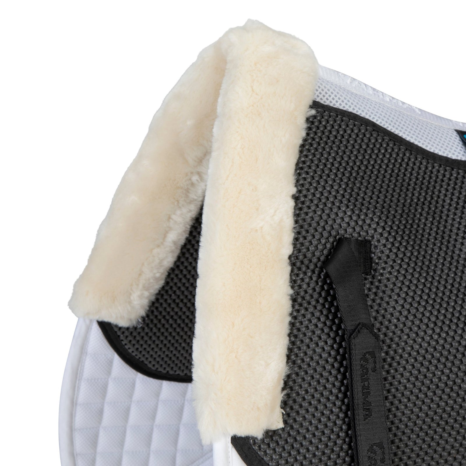 ARMA Soft Grip Numnah - Nags Essentials